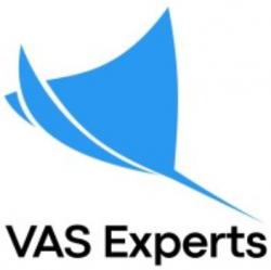 Logo - VAS Experts