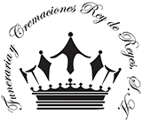 Logo - Funeraria Y Cremaciones Rey De Reyes