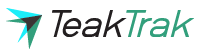 Logo - TeakTrak