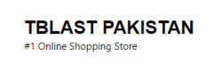 лого - TBlast Pakistan 