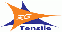 Logo - tensile architectures