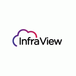 лого - InfraView Limited