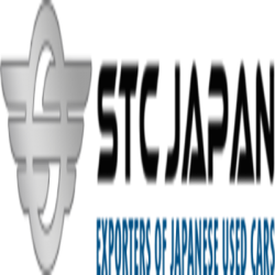 лого - STC Japan