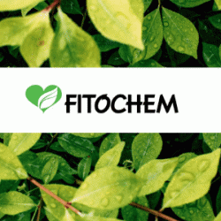 Logo - fitochem