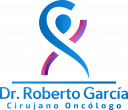 Logo - Oncólogo Roberto García
