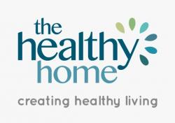 Logo - The Healthy Home