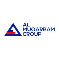 Logo - Al Muqarram Group