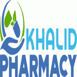 лого - KhalidPharmacy 