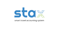 лого - STAX