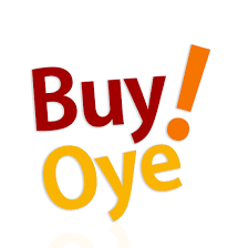 Logo - Buyoye Online Store