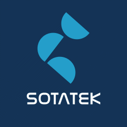 лого - SotaTek