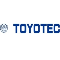 Logo - TOYOTEC
