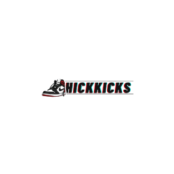 Logo - Hickkicks