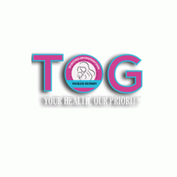 лого - Tog Centre