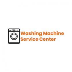 Logo - Washing Machine Service Center