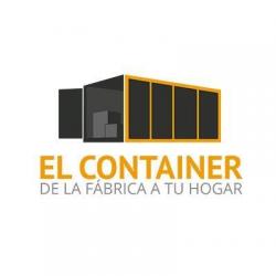 Logo - EL Container