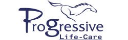 Logo - Progressive Lifecare