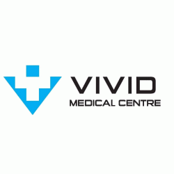 Logo - Vivid Medical Centre 