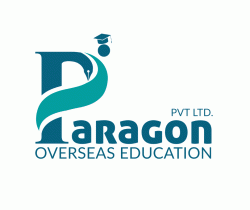 лого - Paragon Overseas Education