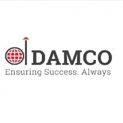 Logo - Damco Solutions