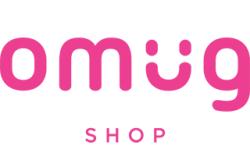 Logo - Omugshop