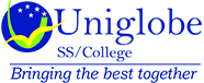 Logo - Uniglobe College