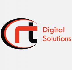 Logo - Rapidtech Digital Solutions