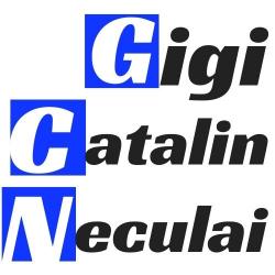 Logo - Gigi Catalin Neculai