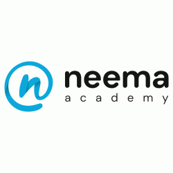 Logo - Neema Academy