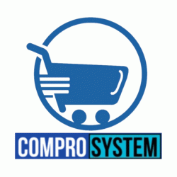 Logo - Compro System