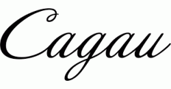 лого - Cagau