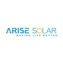 Logo - Arise Solar