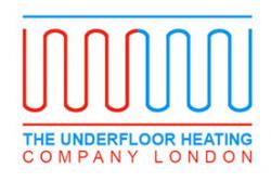Logo - The underfloor heating company London