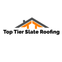 Logo - Top Tier Slate Roofing 