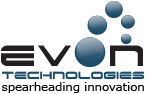 лого - Evon Technologies