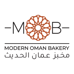 Logo - Modern Oman Bakery