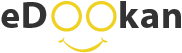 Logo - eDookan