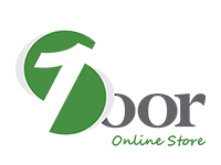 Logo - 1door