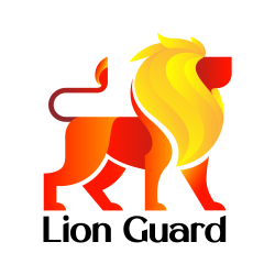 лого - Lion Guard