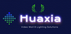 Logo - Huaxia