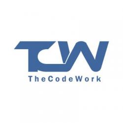 Logo - TheCodeWork