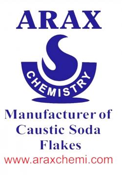 Logo - Arax Chemistry