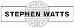 Logo - Stephen Watts
