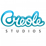 Logo - Creole Studios