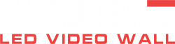 Logo - Cube LED Video Wall