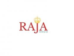 Logo - Raja Online Id
