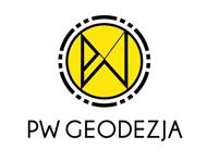 Logo - PW Geodezja