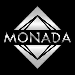 Logo - Monada-Meble