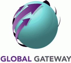 лого - Global Gateway