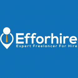 Logo - EFFORHIRE